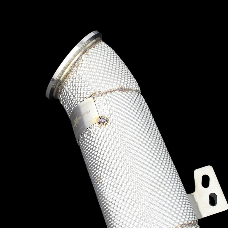 BMW G42 M240i EXHAUST SYSTEM