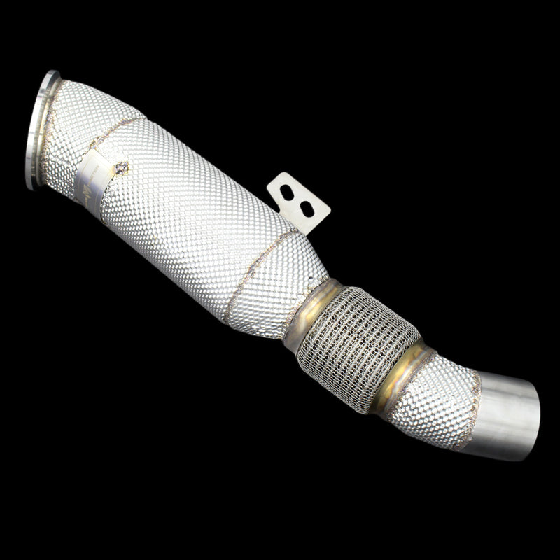 BMW G42 M240i EXHAUST SYSTEM