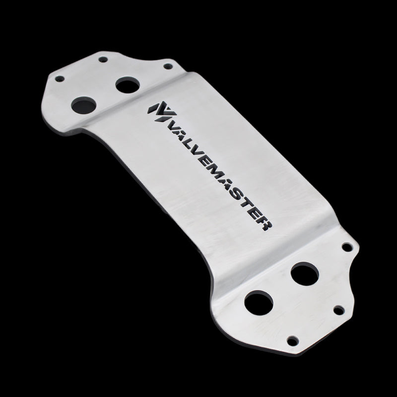 BMW G8X M3/M4 MIDPIPE