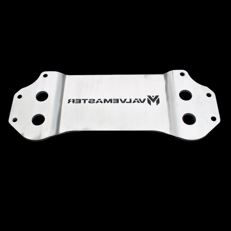 BMW G8X M3/M4 MIDPIPE