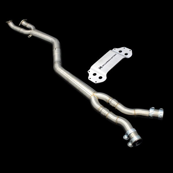 BMW G8X M3/M4 MIDPIPE