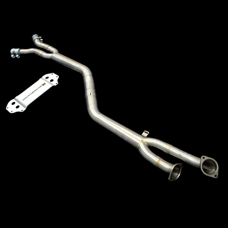 BMW G8X M3/M4 MIDPIPE