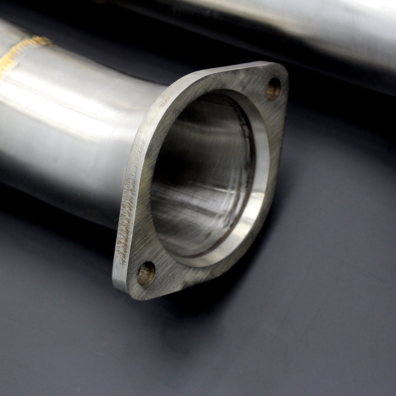 BMW G8X M3/M4 MIDPIPE