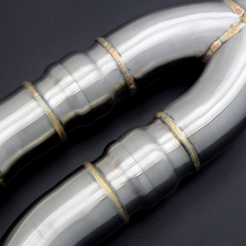 BMW G8X M3/M4 MIDPIPE