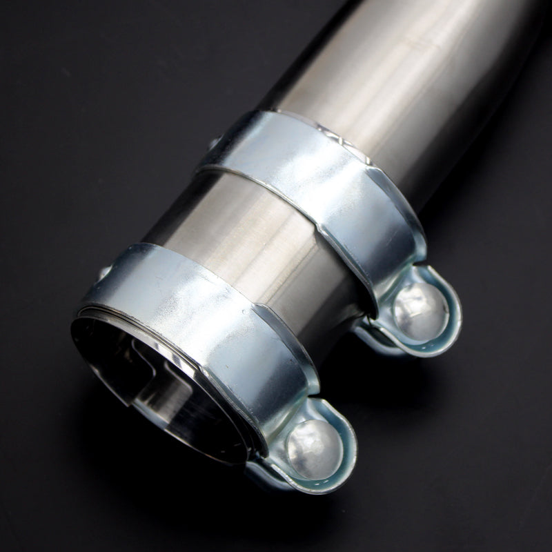 BMW G8X M3/M4 MIDPIPE