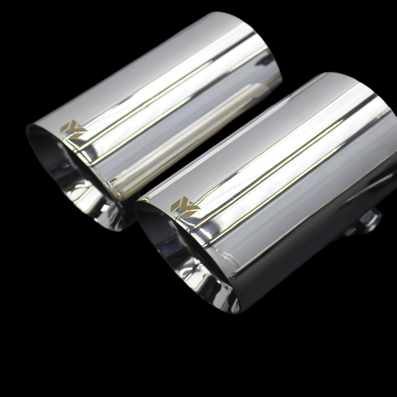 BMW F10 M5 / F12 M6 / F06 M6 EXHAUST SYSTEM
