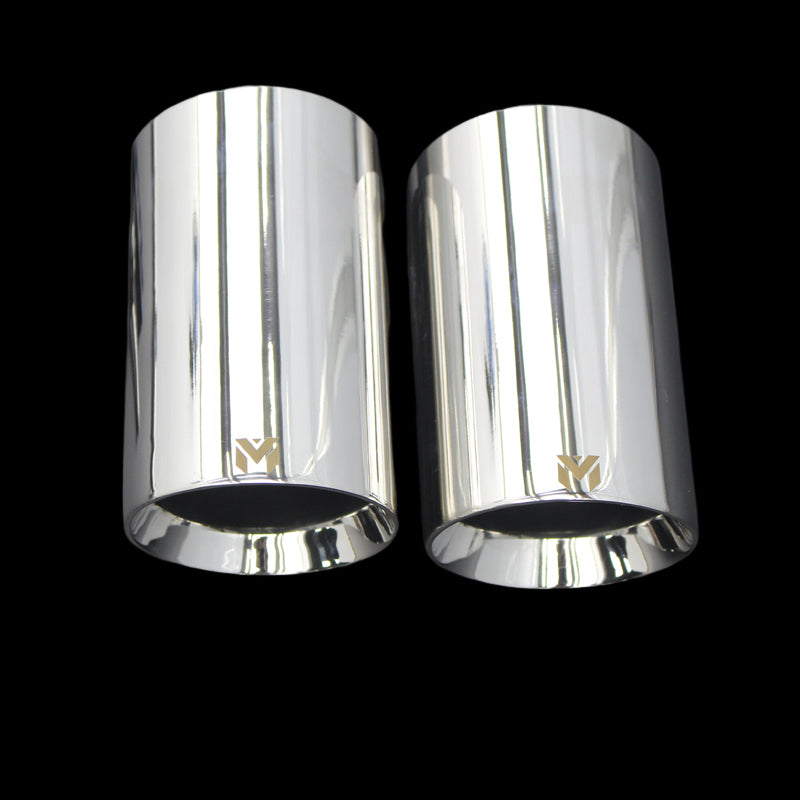 BMW F10 M5 / F12 M6 / F06 M6 EXHAUST SYSTEM