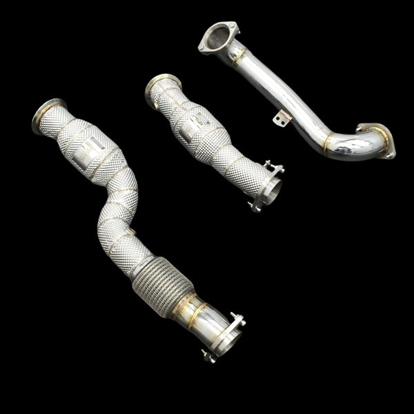BMW G8X M2/M3/M4 DOWNPIPES