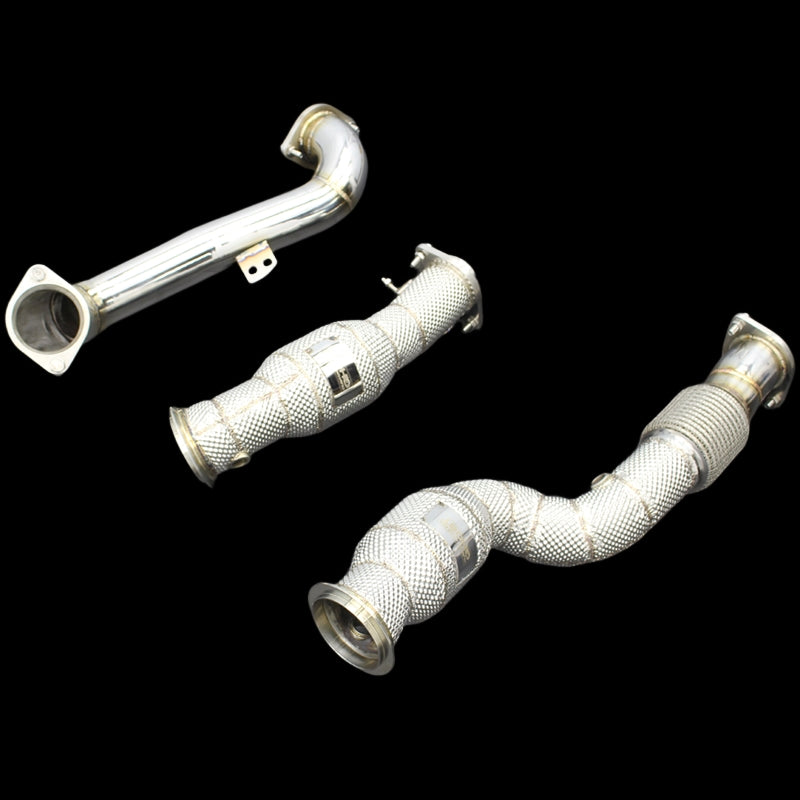 BMW G8X M2/M3/M4 DOWNPIPES