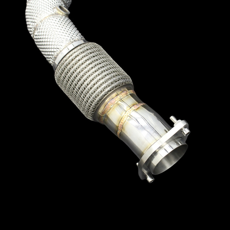 BMW G8X M2/M3/M4 DOWNPIPES