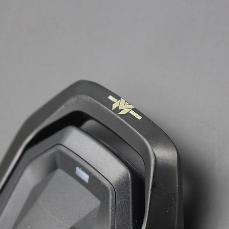Universal Valved "T" Muffler