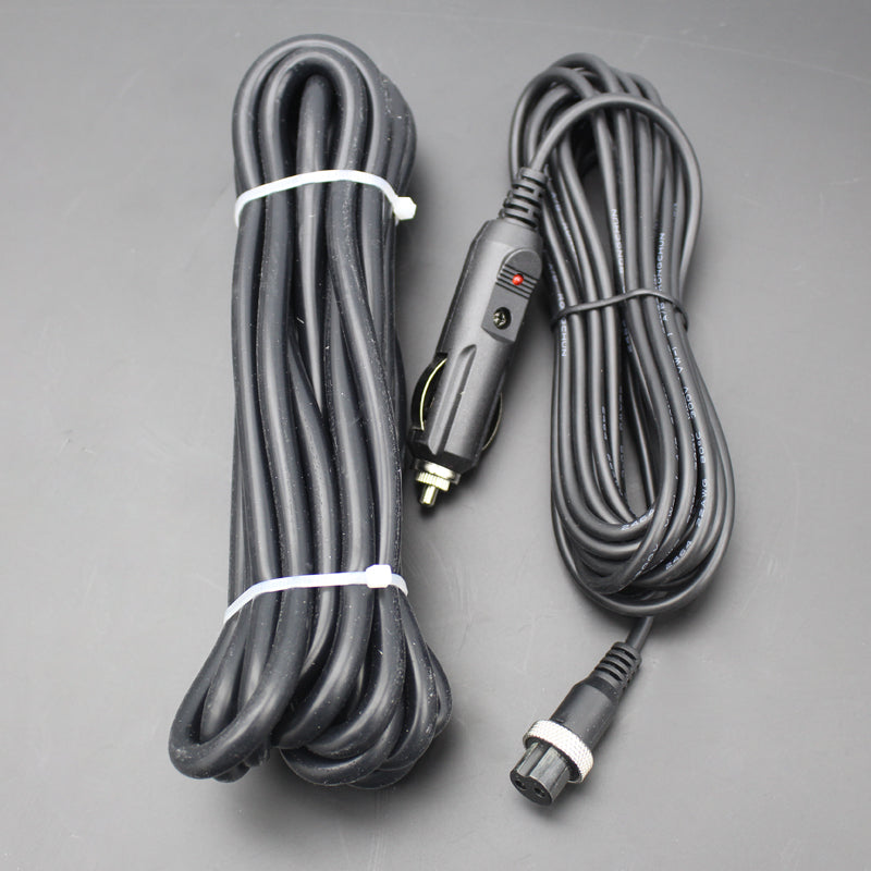 Two Universal Valved Mufflers with Dual Exits