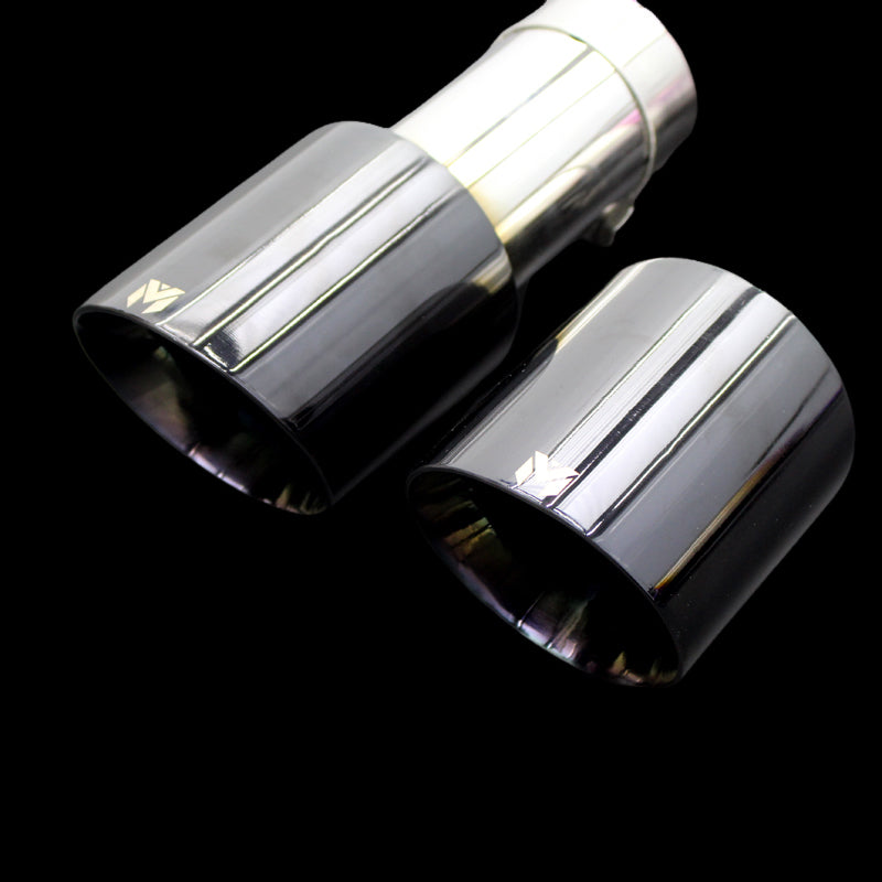 BMW E9X M3 CATBACK EXHAUST SYSTEM