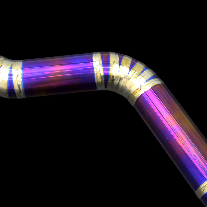 BMW F3X 340i/440i B58 EXHAUST SYSTEM