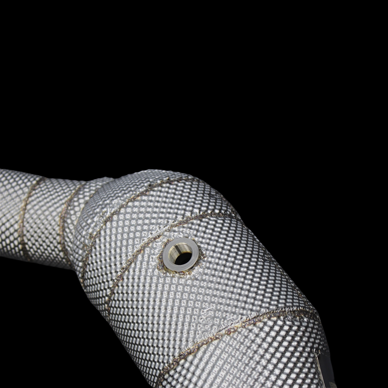 AUDI RS6/RS7 C8 DOWNPIPES