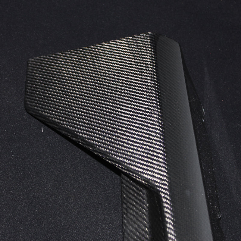 BMW G8X M3/M4 M-PERFORMANCE EXHAUST SYSTEM & CONVERSION KIT