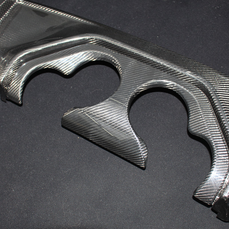 BMW G8X M3/M4 M-PERFORMANCE EXHAUST SYSTEM & CONVERSION KIT