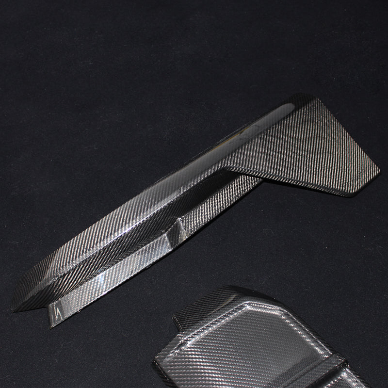 BMW G8X M3/M4 M-PERFORMANCE EXHAUST SYSTEM & CONVERSION KIT